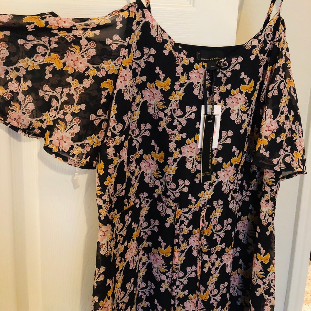 Floral Maxi